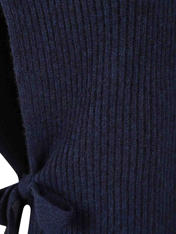 eleven88: Sweatshirts & Pulls online - Blazer - Bleu