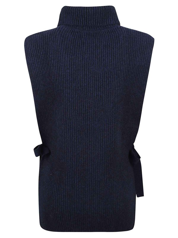 The Best Shops eleven88: Sweatshirts & Pulls - Blazer - Bleu