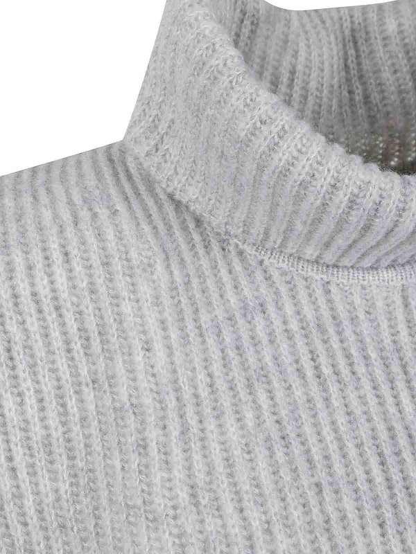 eleven88: Sweatshirts und Pullover online - Blazer - Hellgrau