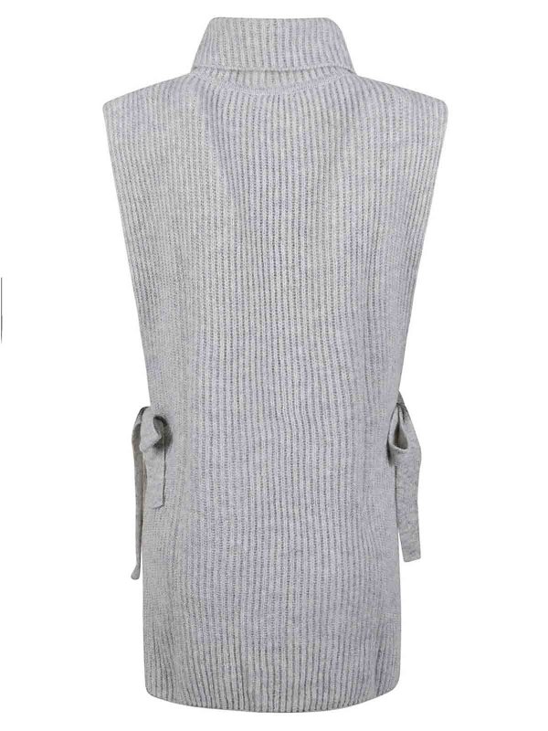 The Best Shops eleven88: Sweatshirts und Pullover - Blazer - Hellgrau