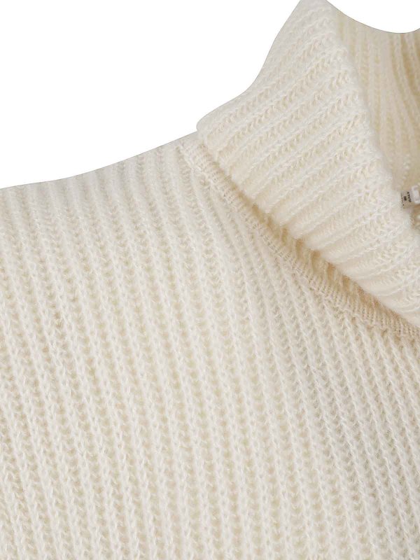 The Best Shops eleven88: スウェット＆セーター - ブレザー - クリーム