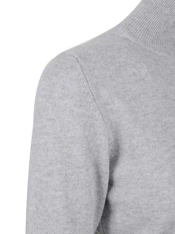 eleven88: Pull col rond online - Pull Col Rond - Gris