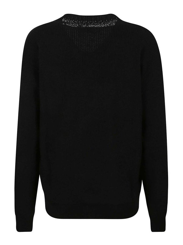 eleven88: v necks online - V-neck sweater