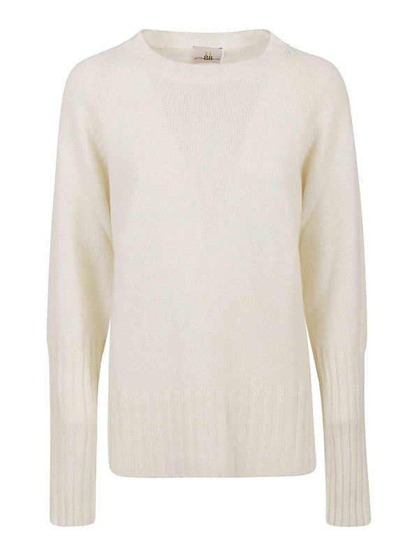 eleven88: v necks - V-neck sweater