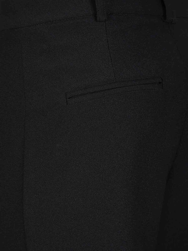 The Best Shops HEBE STUDIO: casual trousers - Trousers