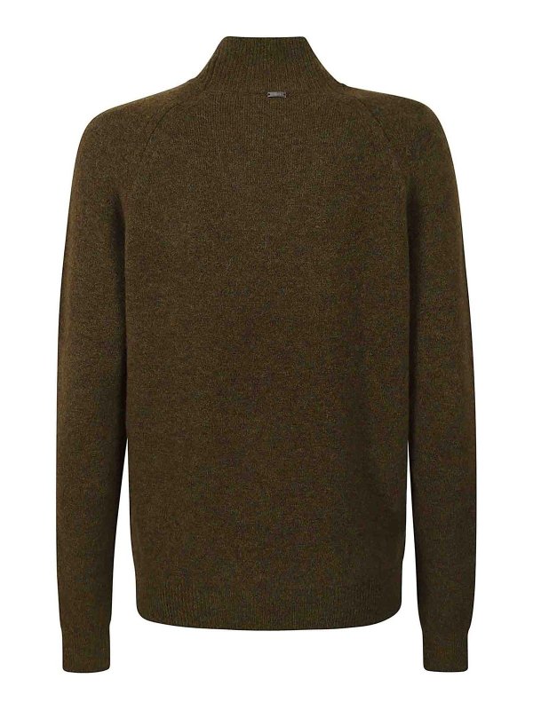 HIGH: maglia a collo alto e polo online - Dolcevita