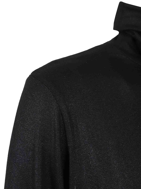 Majestic Filatures: T-shirts online - T-Shirt - Schwarz