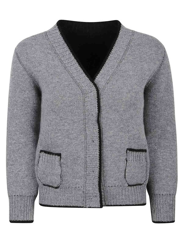 The Best Shops N°21: cardigan - Cardigan