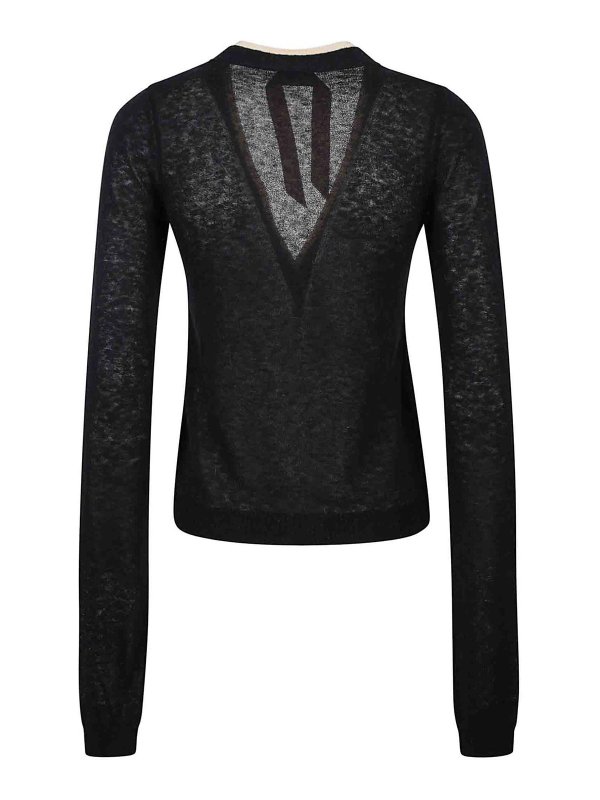 N°21: Cardigans online - Cardigan - Noir