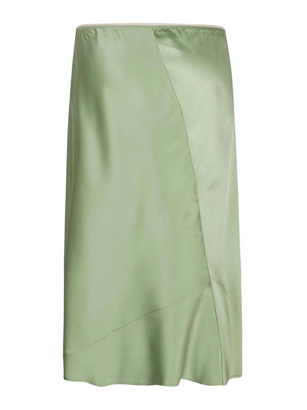 N°21: Knee length skirts & Midi online - Skirt