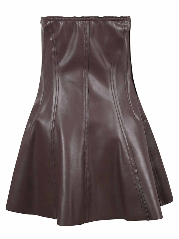 The Best Shops Norma Kamali: knee length dresses - Dress