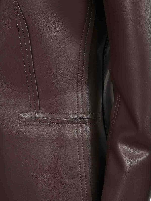 The Best Shops Norma Kamali: blazers - Jacket