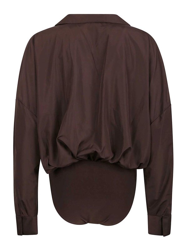 Norma Kamali: camicie online - Camicia