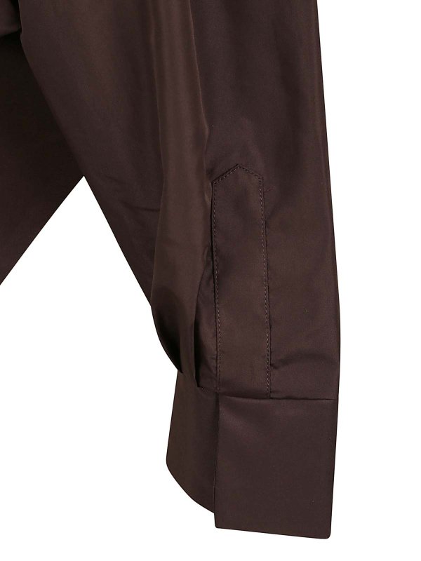 The Best Shops Norma Kamali: camicie - Camicia