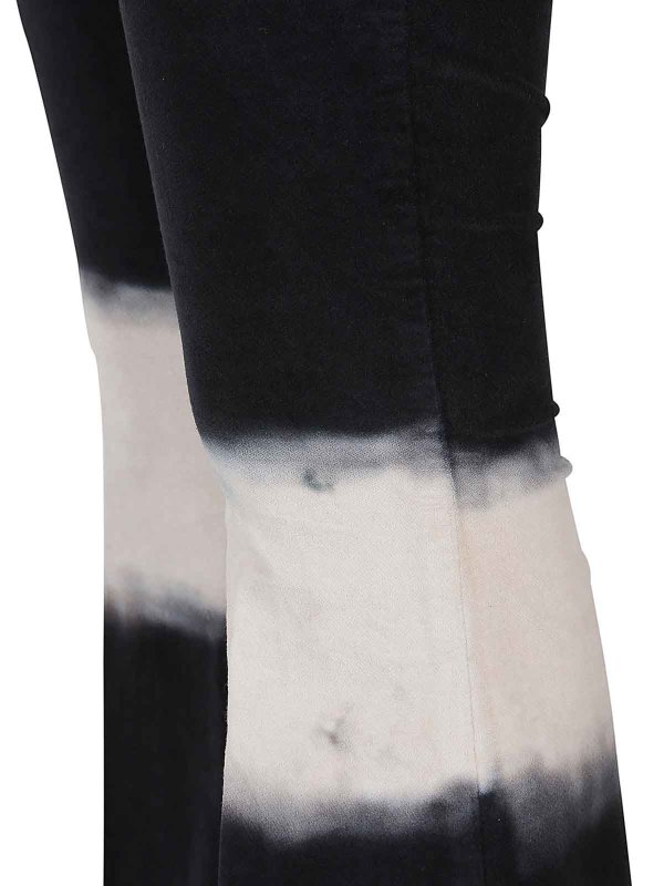 The Best Shops PAR.CO: straight leg jeans - Jeans