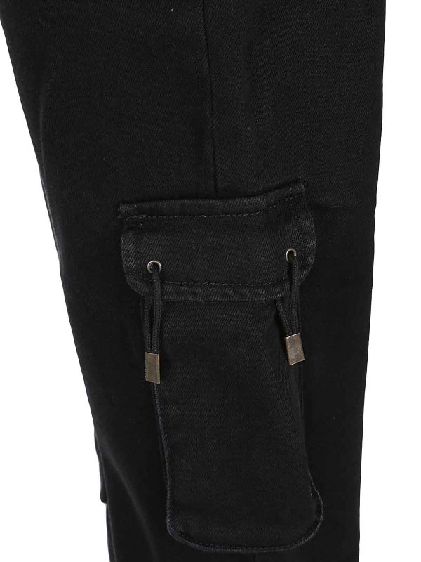 The Best Shops PAR.CO: straight leg jeans - Jeans