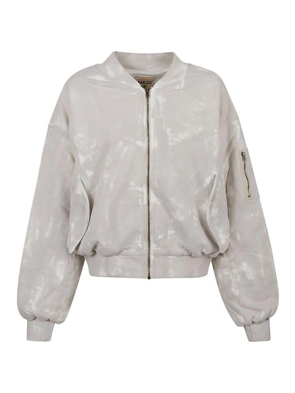 PAR.CO: giacche bomber - Bomber