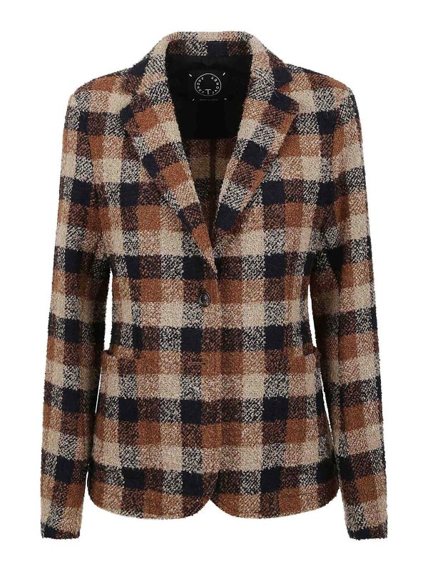 T-JACKET: casual jackets - Jacket