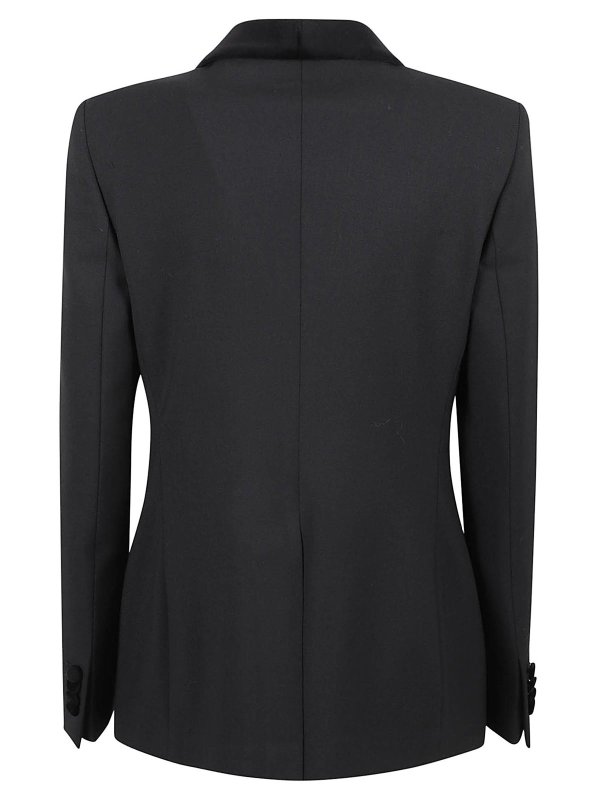 The Best Shops TAGLIATORE: Blazer - Blazer - Schwarz