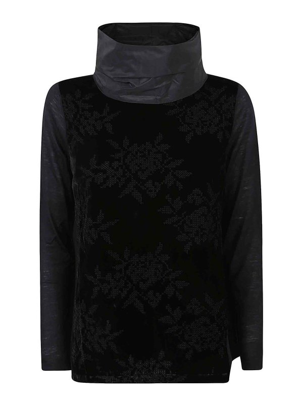 WHYCI: t-shirts - T-shirt