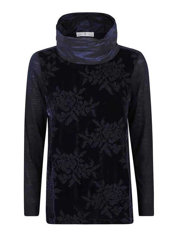 WHYCI: t-shirts - T-shirt