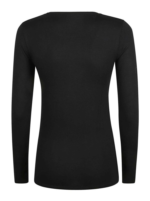 The Best Shops Majestic Filatures: t-shirts - T-shirt