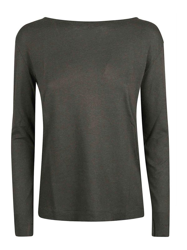 Majestic Filatures: t-shirts - T-shirt