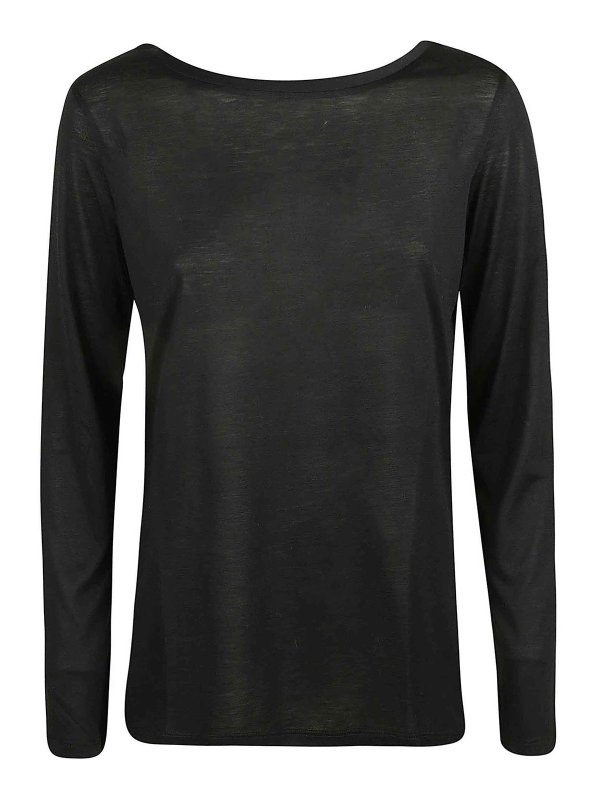 Majestic Filatures: t-shirts - T-shirt