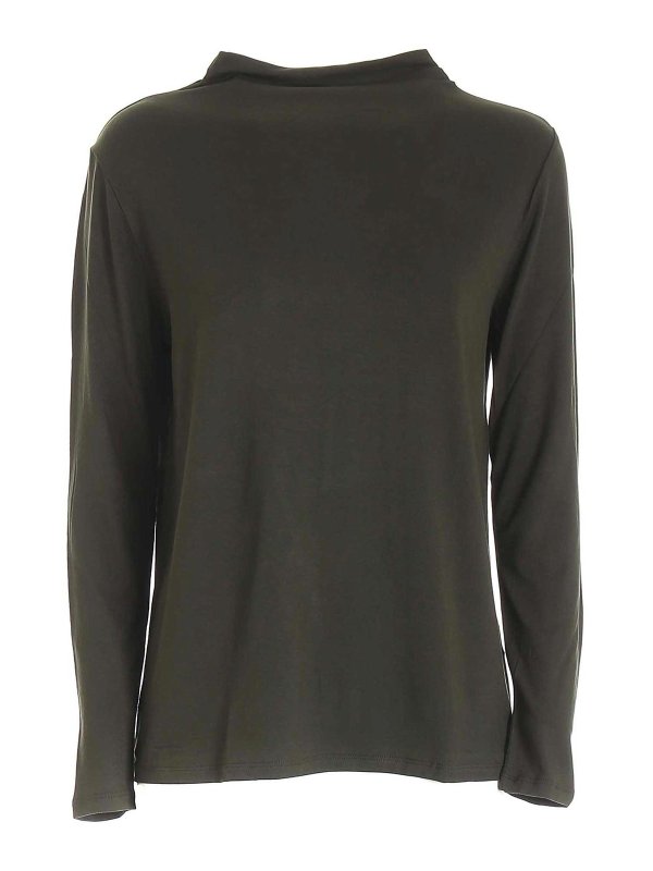 Majestic Filatures: t-shirts - T-shirt