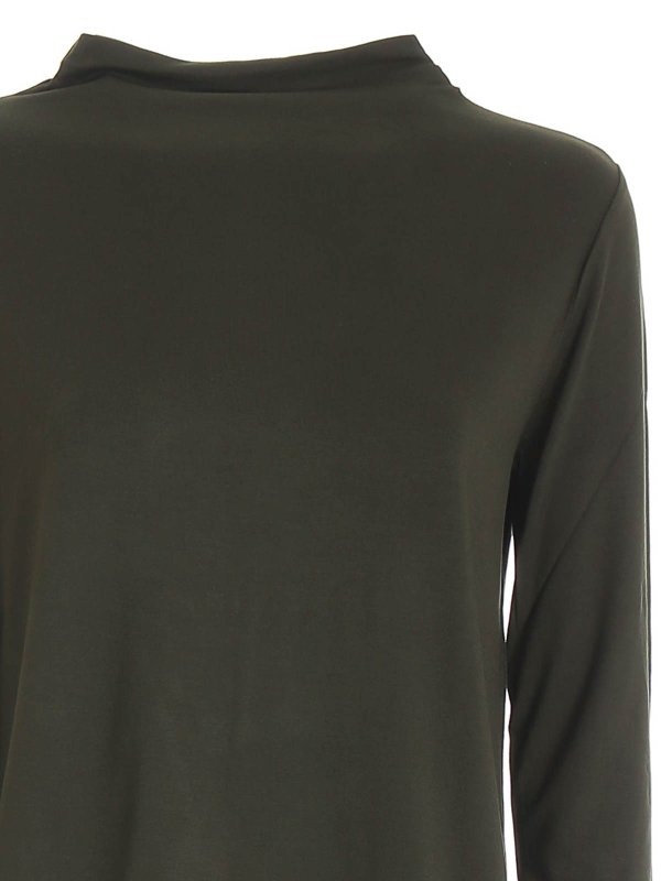 The Best Shops Majestic Filatures: t-shirts - T-shirt