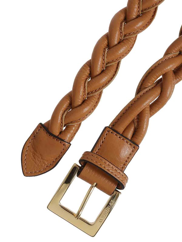 The Best Shops AVENUE67: belts - Belt