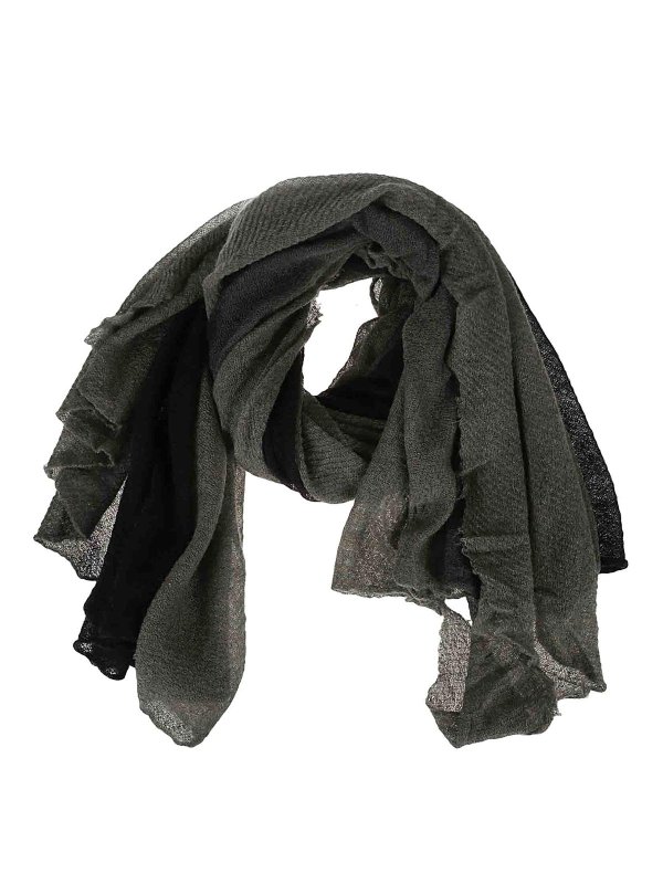 BOTTO GIUSEPPE: scarves - Scarf
