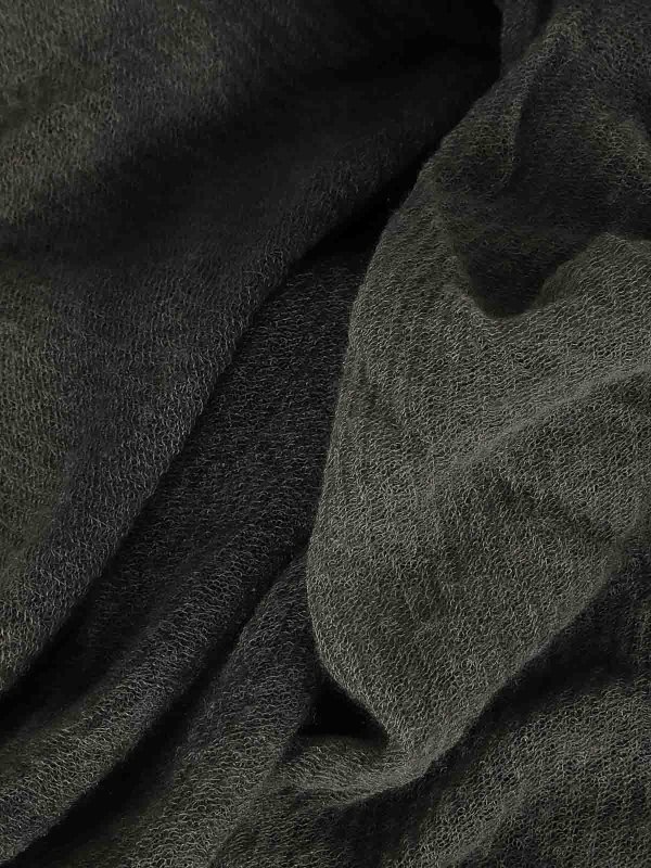 The Best Shops BOTTO GIUSEPPE: scarves - Scarf