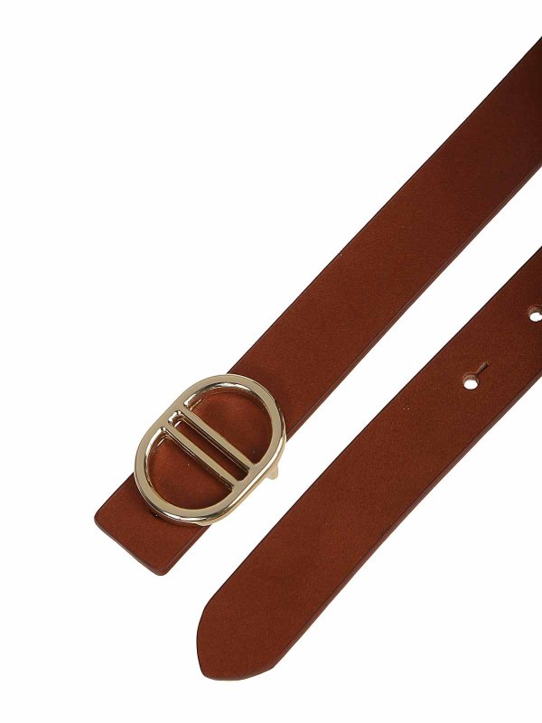 The Best Shops CRIDA: Cinturones - Cinturón - Marrón