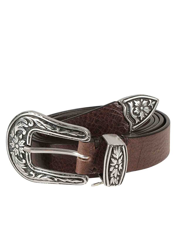 HIGH: belts online - Belt