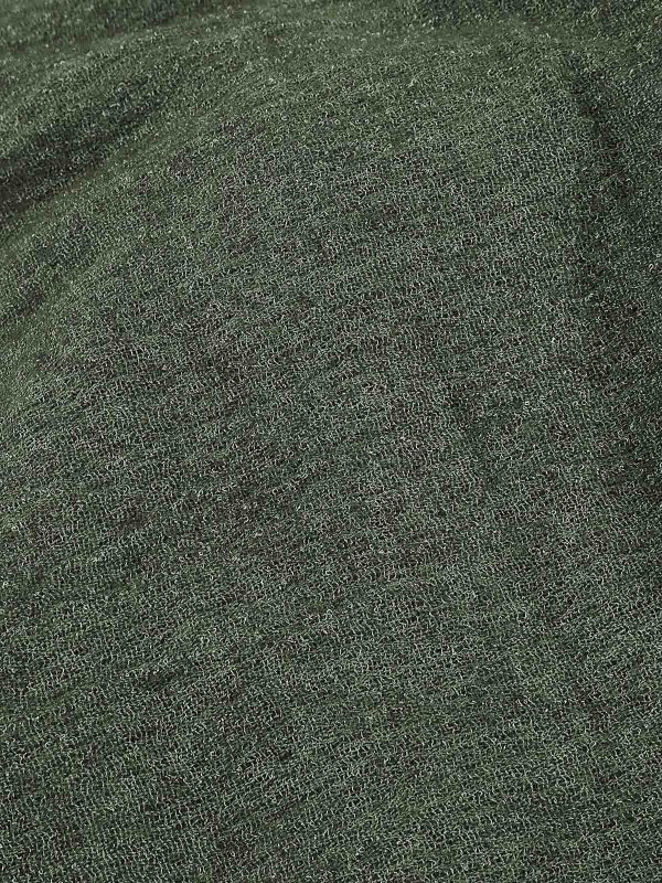 The Best Shops FALIERO SARTI: Bufandas y pañuelos - Bufanda - Verde