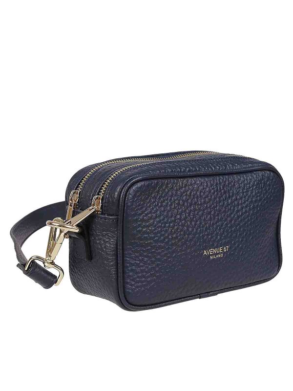 The Best Shops AVENUE67: Sacs à main - Sac Cabas - Bleu