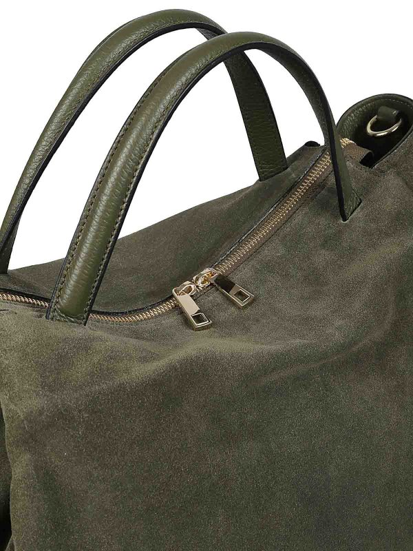 Shopper - Grün shop online: AVENUE67