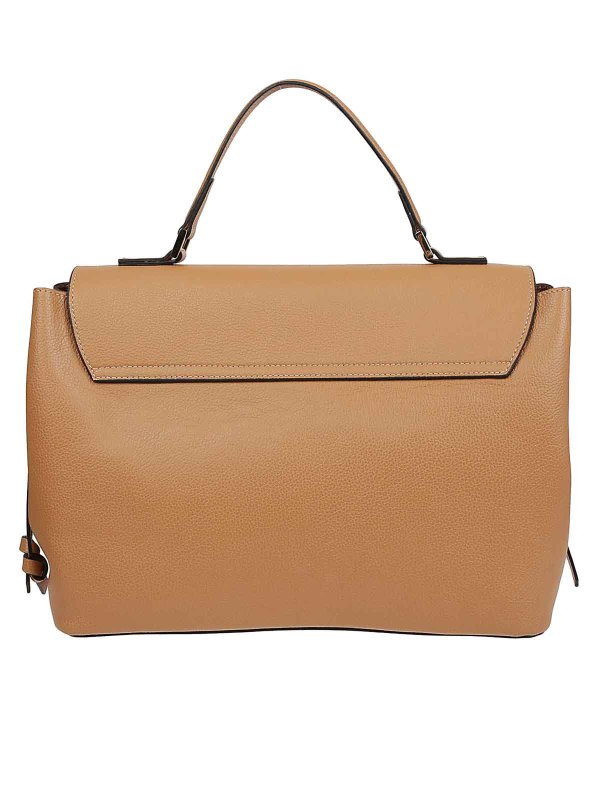 AVENUE67: Sacs à main online - Sac Cabas - Camel