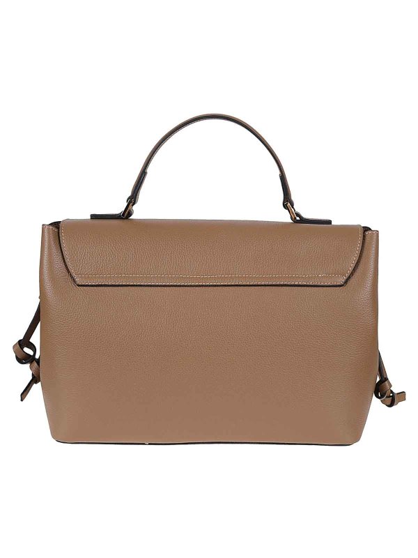 AVENUE67: Handtaschen online - Shopper - Braun