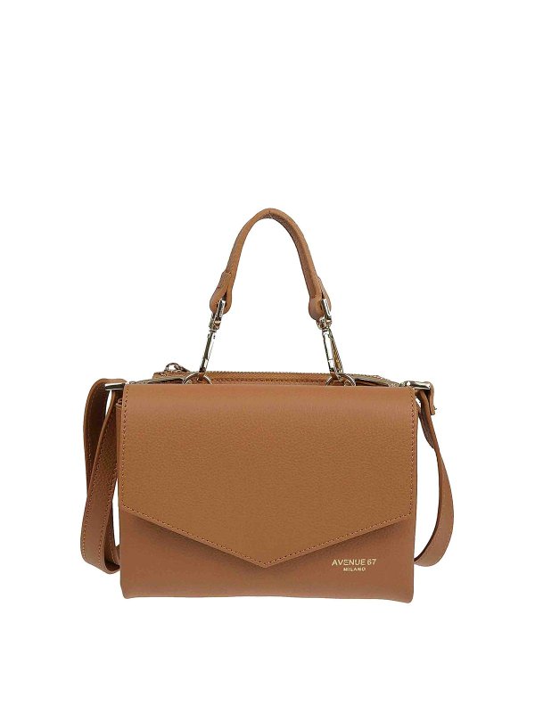 AVENUE67: totes bags - Bag