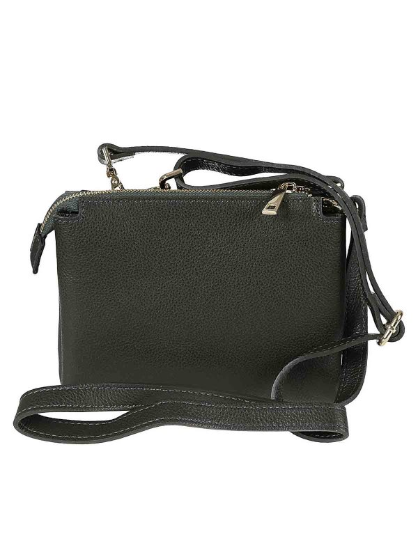 AVENUE67: Sacs à main online - Sac Cabas - Vert