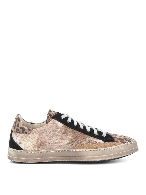 AVANT-TOI: classiche - Scarpe