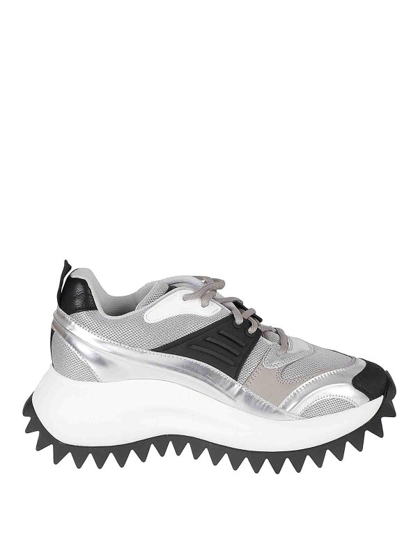 VIC MATIE: classic shoes - Shoes