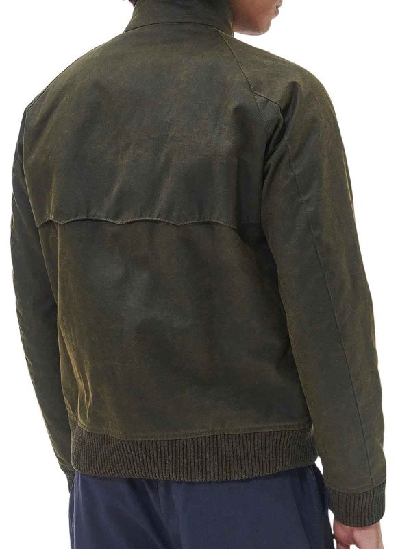 BARACUTA buy online Ba X Br Porton Wax