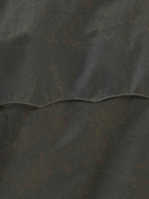 The Best Shops BARACUTA: Ba X Br Porton Wax