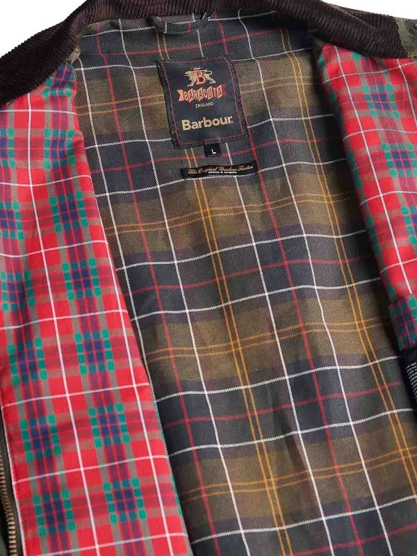 blazers shop online Ba X Br Porton Wax