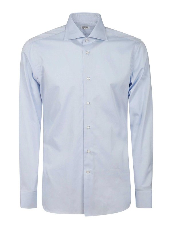 BORRIELLO NAPOLI: camicie - Camicia