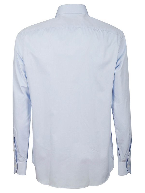 BORRIELLO NAPOLI: camicie online - Camicia