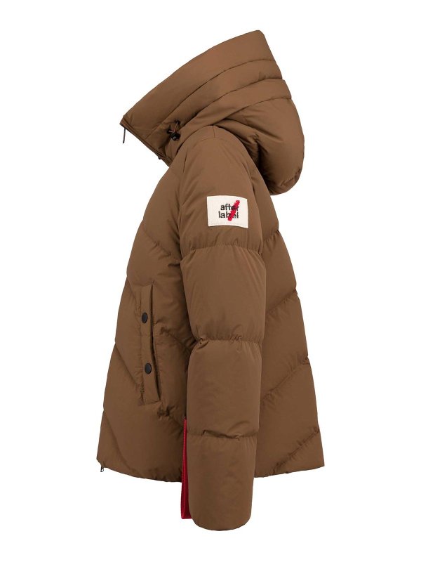 AFTER LABEL: casual jackets online - Jacket Padded